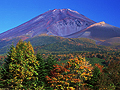 富士登山バスツアーイメージ