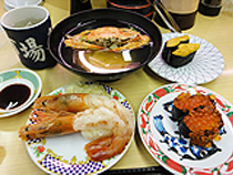いちご狩りツアーイメージ