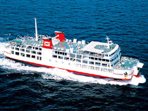 東京湾クルージング