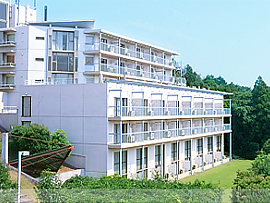 アンビエント伊豆高原別館ANNEX