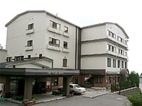 蔵王プラザホテル