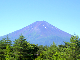 富士登山バスツアーイメージ
