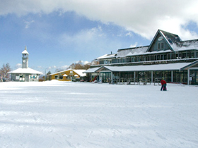 HAKUBA VALLEY 鹿島槍