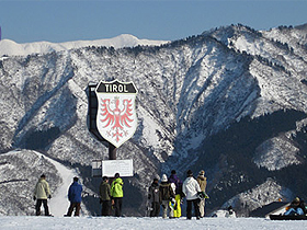 石打丸山スキー場