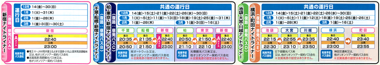 ナイトライナー