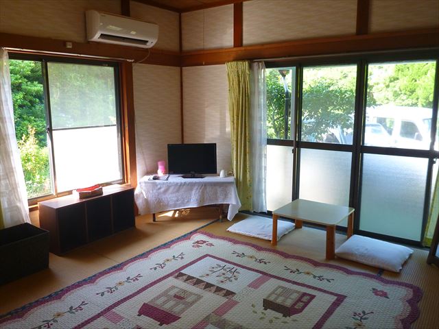 部屋一例