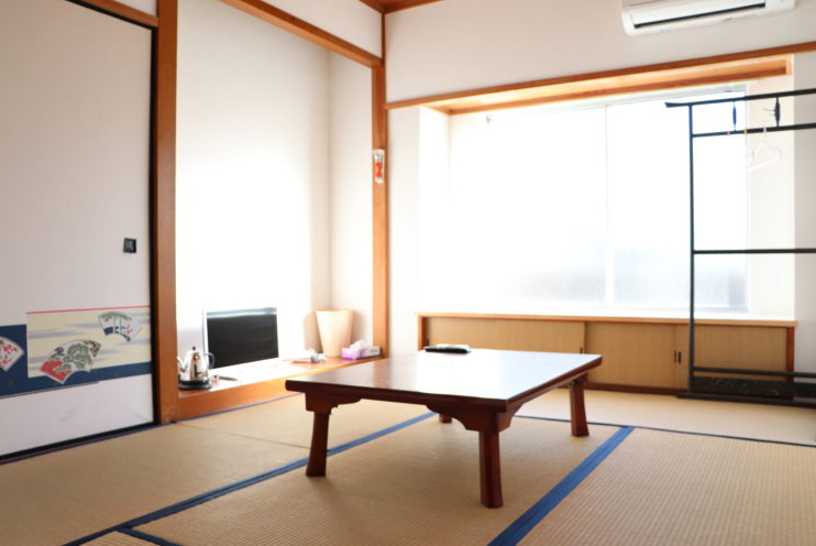 客室一例