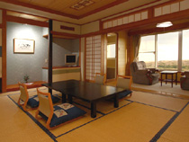 大島温泉ホテル宿泊プランイメージ
