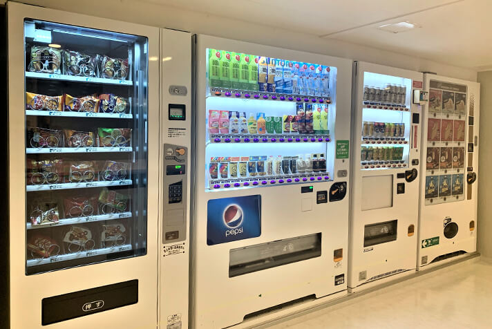 自販機イメージ