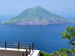 八丈島＆御蔵島イメージ