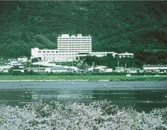 両津やまきホテル（外観イメージ）