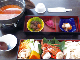 ほうとう会館