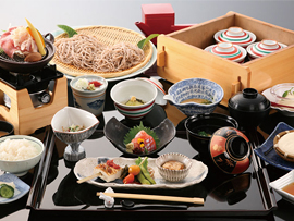 吹割の滝