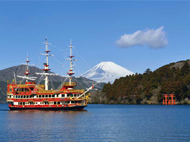 諏訪峡