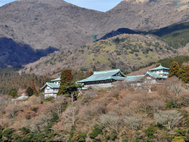 龍宮殿本館