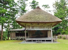 大膳神社