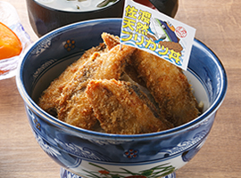 小木家（昼食イメージ）