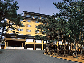 八幡館