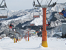 石打丸山スキー場イメージ