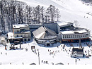 HAKUBA VALLEY鹿島槍スキー場