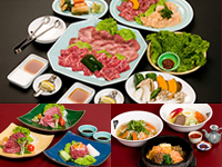 安比高原温泉ホテル