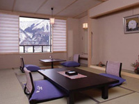客室一例
