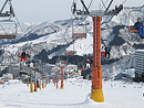 石打丸山スキー場イメージ