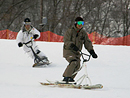 HAKUBA VALLEY栂池高原