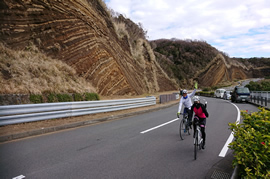 伊豆大島トライアスロンキャンプ