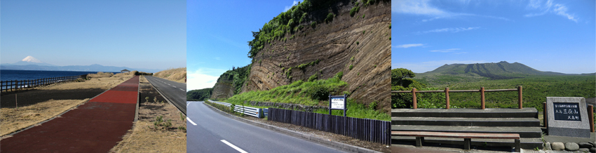 伊豆大島トライアスロンキャンプ